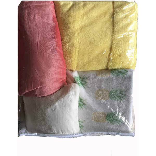 Rebrilliant Moth Proof Plastic Vacuum Storage Bags Wayfair.ca